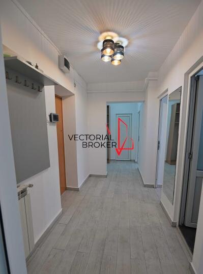 Piata Alba Iulia, Stradal, 2 Camere et1